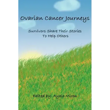 Ovarian Cancer Journeys: Survivors Share Their Stories To Help Others