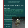 Autodesk Inventor 2022 Black Book
