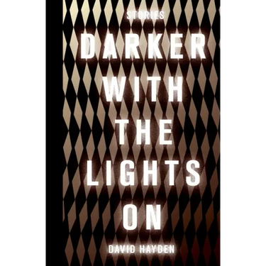 Darker with the Lights on