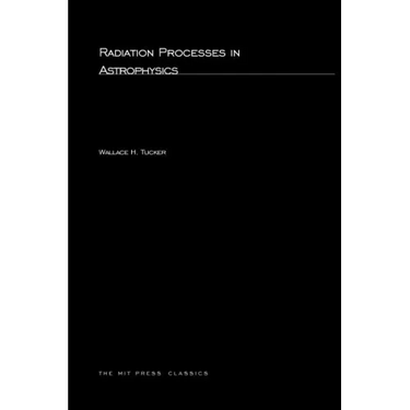 Radiation Processes In Astrophysics