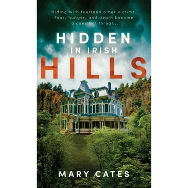 Hidden in Irish Hills