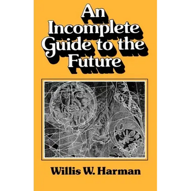An Incomplete Guide to the Future