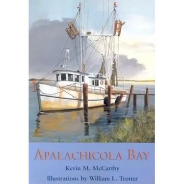 Apalachicola Bay