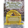 The Almond Tree, Aaron's Rod, The Messiah KING of Israel