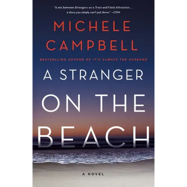 A Stranger on the Beach