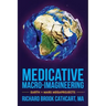Medicative Macro-Imagineering: Earth & Mars Megaprojects