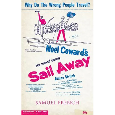 Sail Away