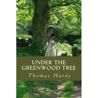 Under the Greenwood Tree