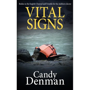 Vital Signs: Bodies in the English Channel spell trouble for the stubborn doctor