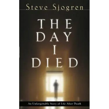 The Day I Died