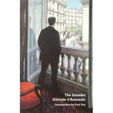The Intruder (L'innocente)
