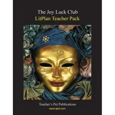 Litplan Teacher Pack: The Joy Luck Club