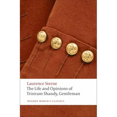 The Life and Opinions of Tristram Shandy, Gentleman