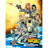 Victoria's Secret Service: Compendium