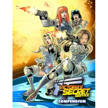 Victoria's Secret Service: Compendium