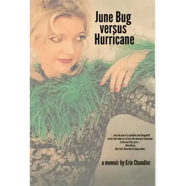 June Bug Versus Hurricane