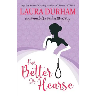 For Better Or Hearse