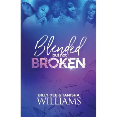Blended, But Not Broken