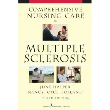 Comprehensive Nursing Care in Multiple Sclerosis