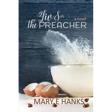 Liv & the Preacher: A Marriage of Convenience for a Good Cause Novel