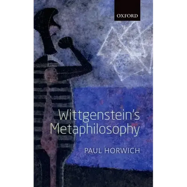 Wittgenstein's Metaphilosophy