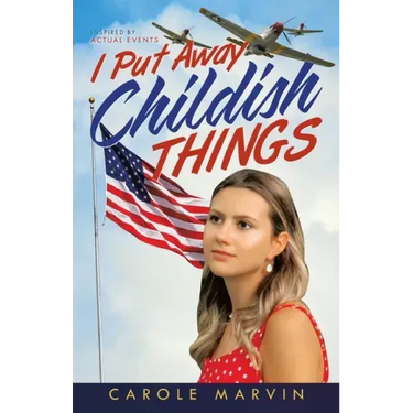 I Put Away Childish Things