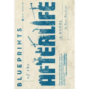 Blueprints of the Afterlife