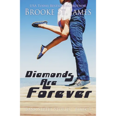 Diamonds Are Forever