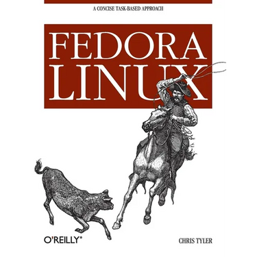 Fedora Linux