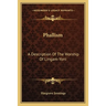Phallism: A Description Of The Worship Of Lingam-Yoni