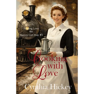 Cooking With Love