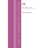 Code of Federal Regulations, Title 26 Internal Revenue 1.908-1.1000, Revised as of April 1, 2021