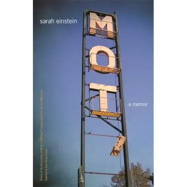 Mot: A Memoir