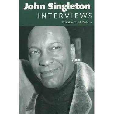 John Singleton: Interviews