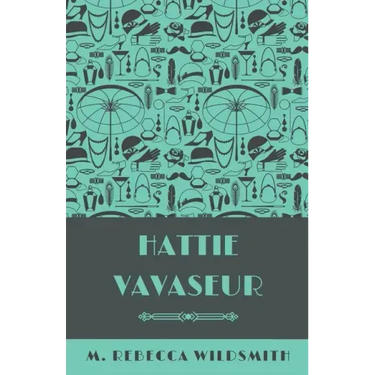 Hattie Vavaseur