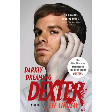 Darkly Dreaming Dexter