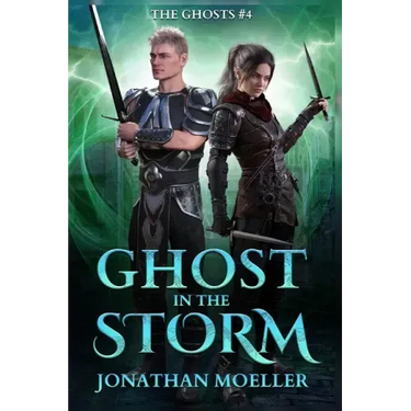 Ghost in the Storm