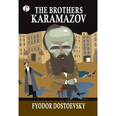 The Brothers Karamazov