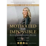 Motivated by the Impossible: Recognizing Your Invisible Mentors