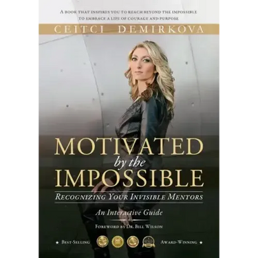 Motivated by the Impossible: Recognizing Your Invisible Mentors