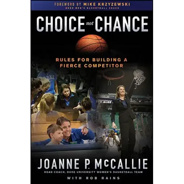 Choice Not Chance