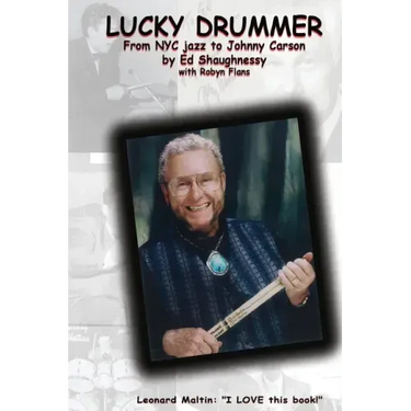 Lucky Drummer
