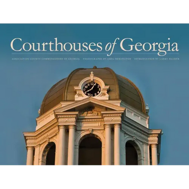 Courthouses of Georgia
