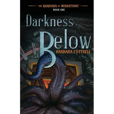 Darkness Below