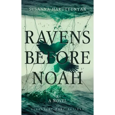 Ravens before Noah
