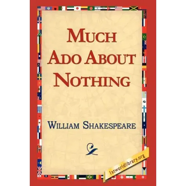 Much ADO about Nothing