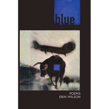 Blue: Poems
