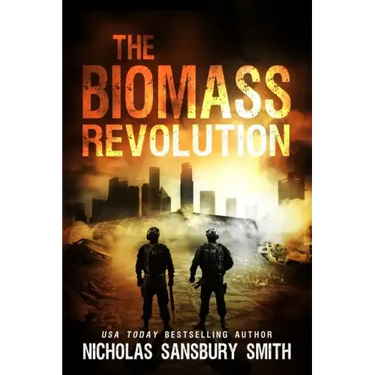 The Biomass Revolution