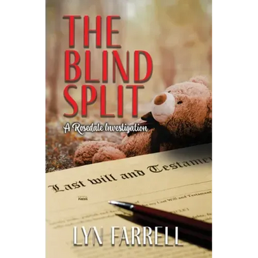 The Blind Split