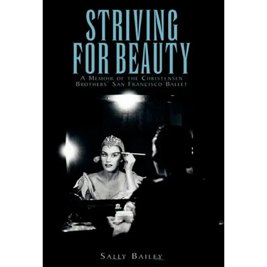 Striving For Beauty